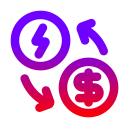 intercambio icon