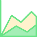 gráfico de linea