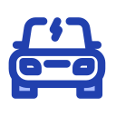 Электромобиль 