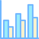 gráfico de barras 