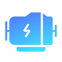 motor icon