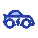 Электромобиль 