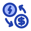 intercambio icon