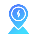 gps icon