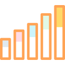 gráfico de barras 