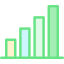 gráfico de barras 