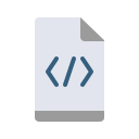 html icon