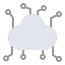 servicio de almacenamiento en la nube 