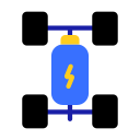 Электромобиль 