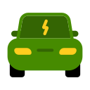 Электромобиль 