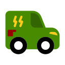 carro elétrico 