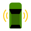 carro hatchback 