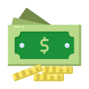 dólar icon