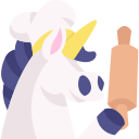 unicornio icon