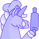 unicornio icon