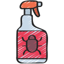 pesticida icon