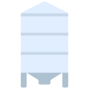 silo