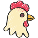 pollo icon