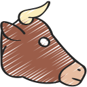 vaca icon