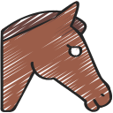 caballo icon