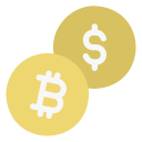 bitcoin icon