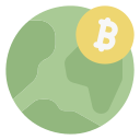 bitcoin icon