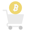 bitcoin icon