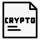 criptomoneda icon