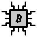 bitcoin icon