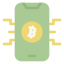 bitcoin icon