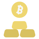 bitcoin icon