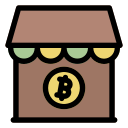 bitcoin icon