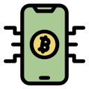 bitcoin icon