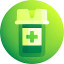 medicamento icon