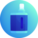 vaporizador icon