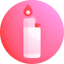 encendedor icon