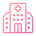 hospital icon