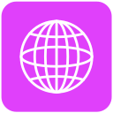 comunicacion global icon