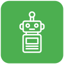 robot icon