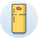 refrigerador icon