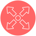 maximizar icon