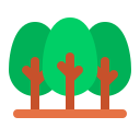 bosque icon