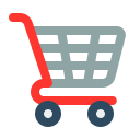 carrito de compras icon