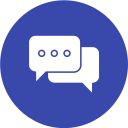 chat icon