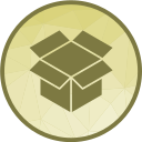 abrir caja icon