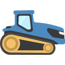 tractor icon