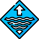 río icon