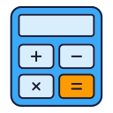 calculadora icon