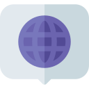 idioma icon