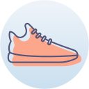 zapatos icon